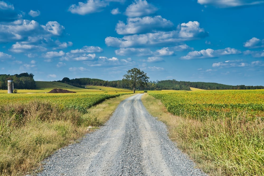 Farmer and Rancher Stress Grant Announcement